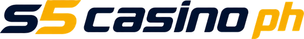 s5 casino ph logo
